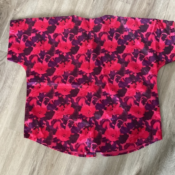 Med Handmade 2-piece Silk Set NWoutT - Picture 8 of 8